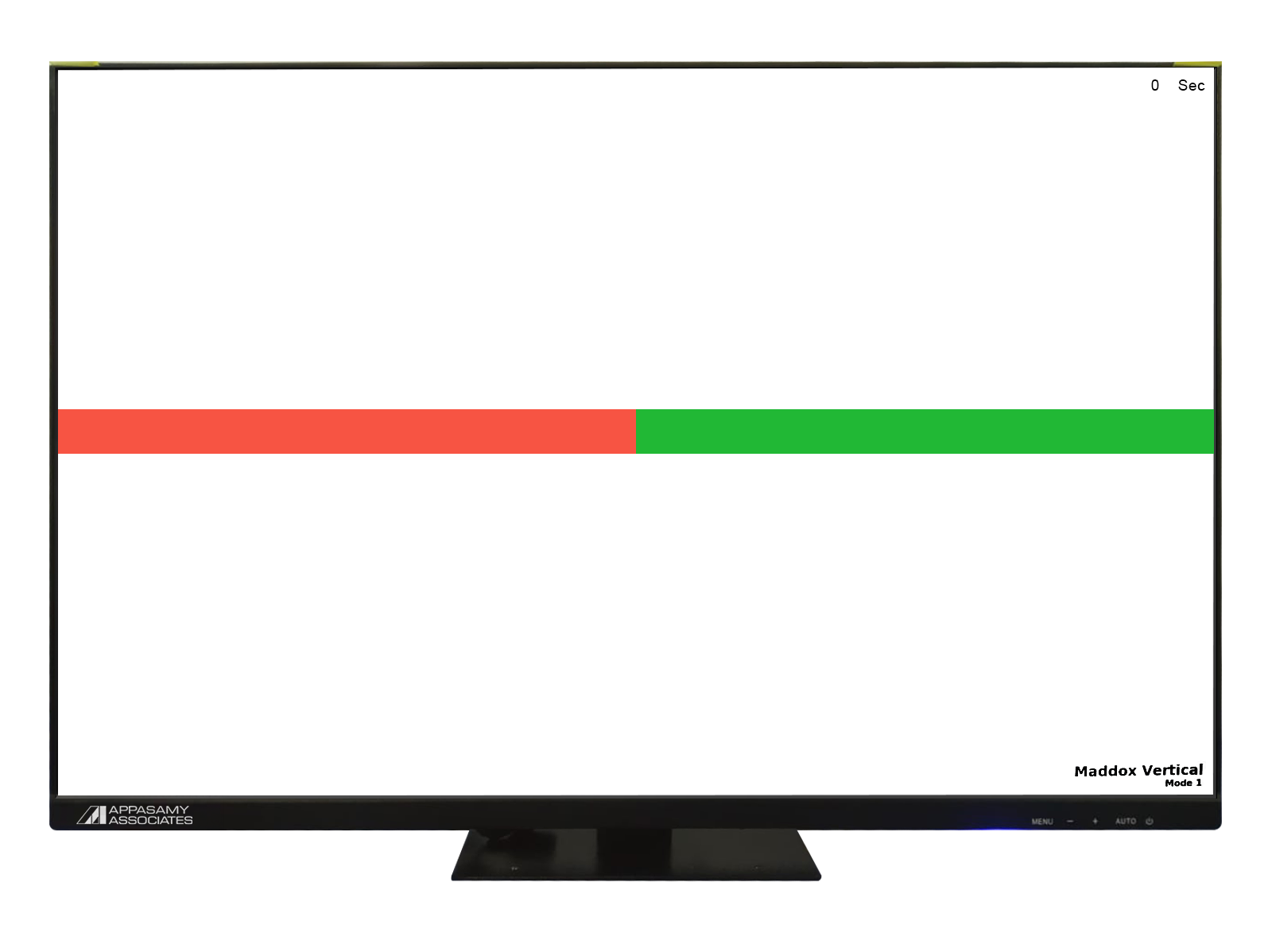 LED Digital Visual Acuity Chart I Chart led-digital-visual-acuity-chart-i-chart